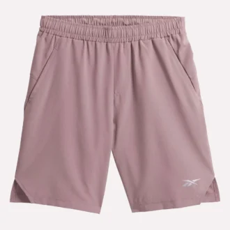 Pantalones cortos Vector de tejido suave para niño