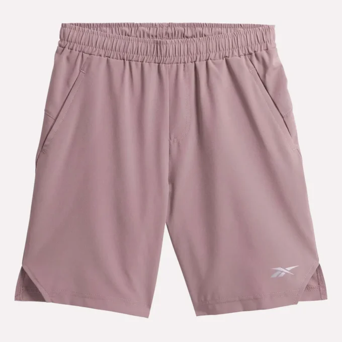 Pantalones cortos Vector de tejido suave para niño Pantalones cortos Vector de tejido suave para niño