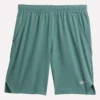 Pantalones cortos Vector de tejido suave para niño