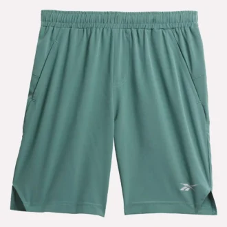 Pantalones cortos Vector de tejido suave para niño