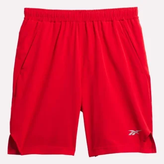 Pantalones cortos Vector de tejido suave para niño