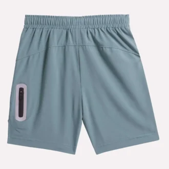 Pantalones cortos Vector de tejido suave para niño