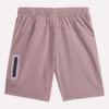 Pantalones cortos Vector de tejido suave para niño Pantalones cortos Vector de tejido suave para niño