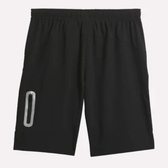 Pantalones cortos Vector de tejido suave para niño