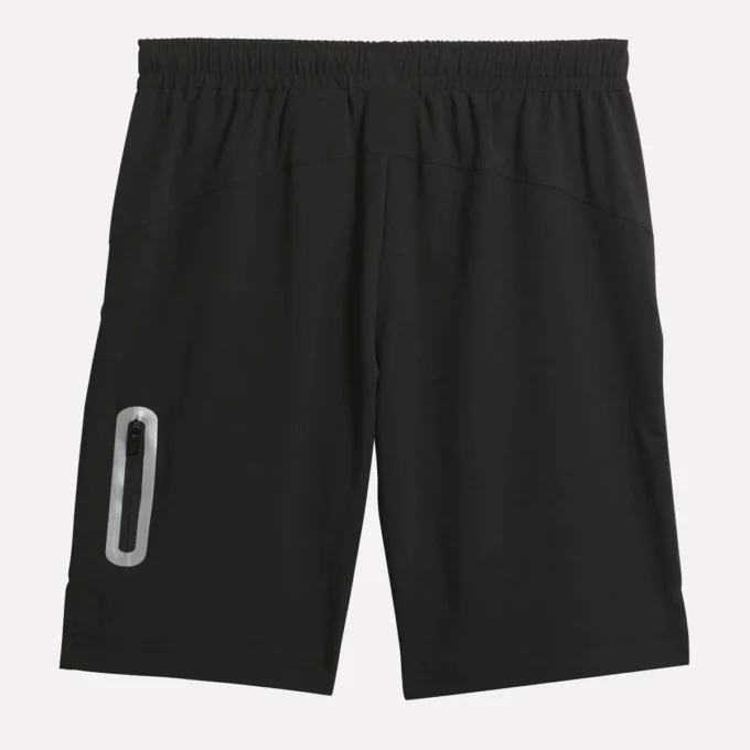Pantalones cortos Vector de tejido suave para niño Pantalones cortos Vector de tejido suave para niño