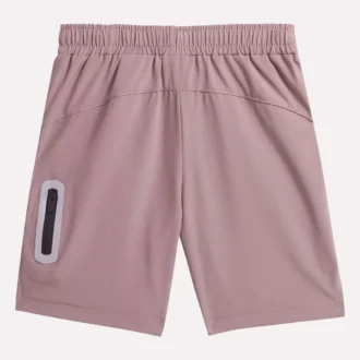 Pantalones cortos Vector de tejido suave para niño