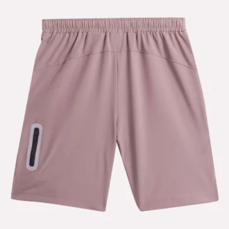 Pantalones cortos Vector de tejido suave para niño