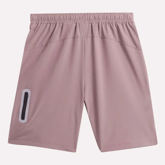 Pantalones cortos Vector de tejido suave para niño Pantalones cortos Vector de tejido suave para niño