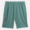 Pantalones cortos Vector de tejido suave para niño