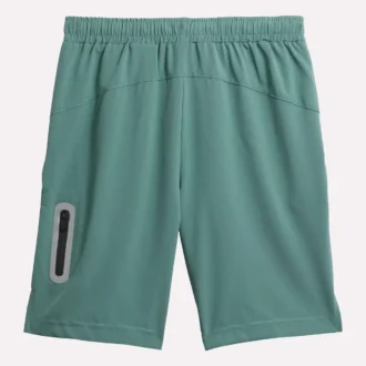 Pantalones cortos Vector de tejido suave para niño