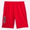 Pantalones cortos Vector de tejido suave para niño