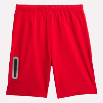 Pantalones cortos Vector de tejido suave para niño