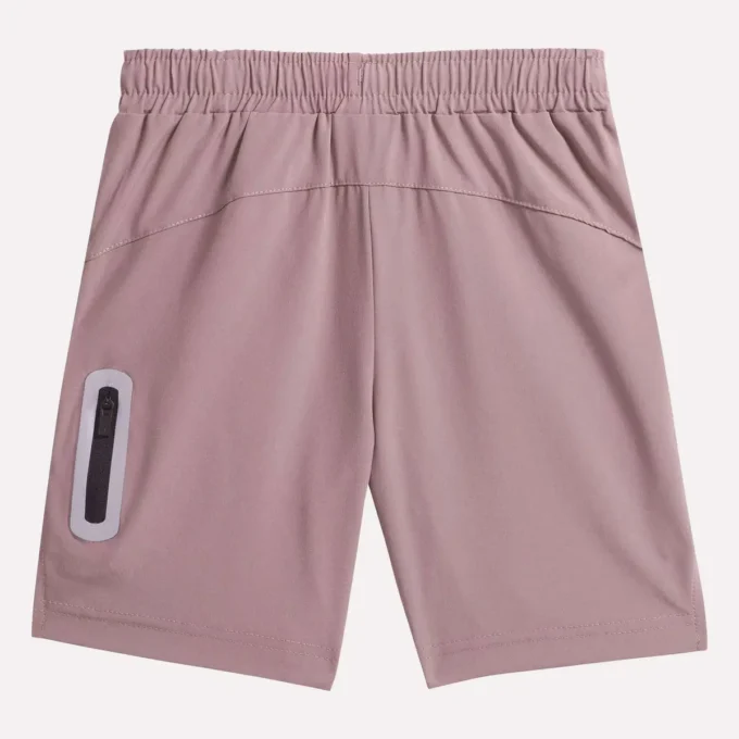 Pantalones cortos Vector de tejido suave para niño Pantalones cortos Vector de tejido suave para niño