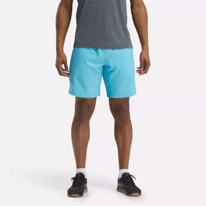 Pantalones cortos Workout Ready para hombre