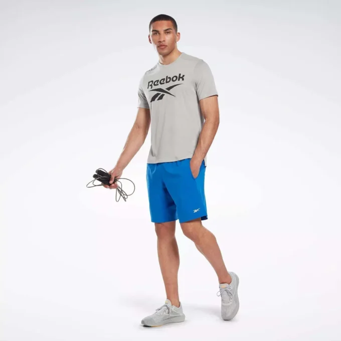 Pantalones cortos Workout Ready para hombre