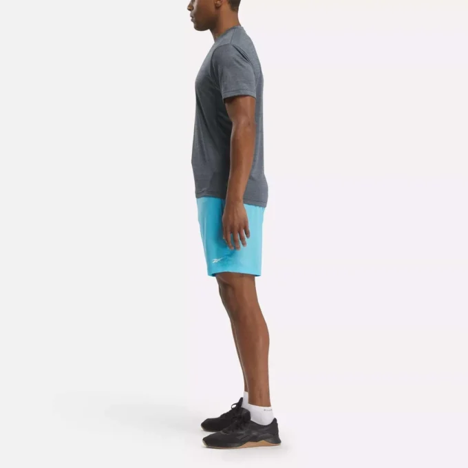 Pantalones cortos Workout Ready para hombre