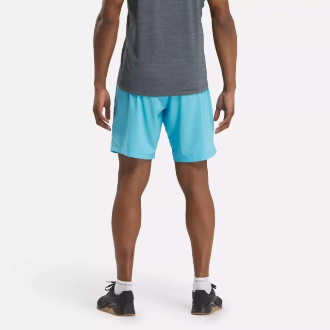 Pantalones cortos Workout Ready para hombre