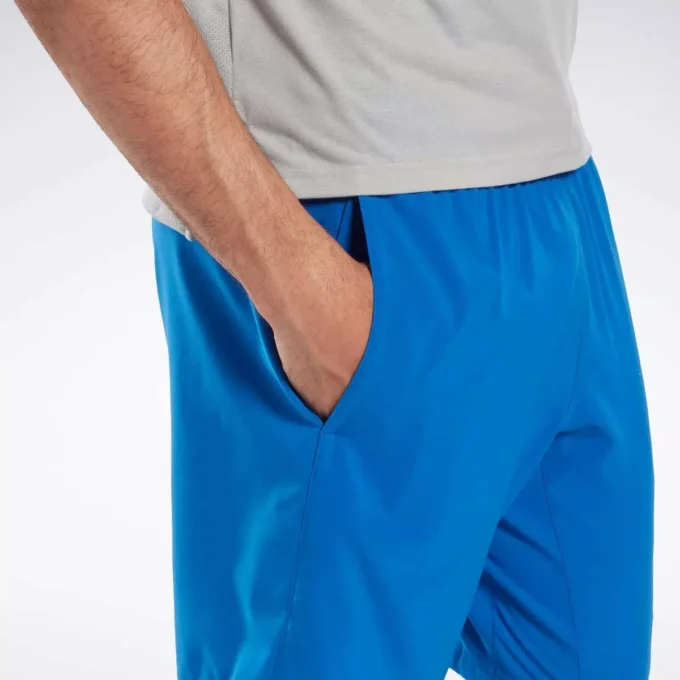 Pantalones cortos Workout Ready para hombre