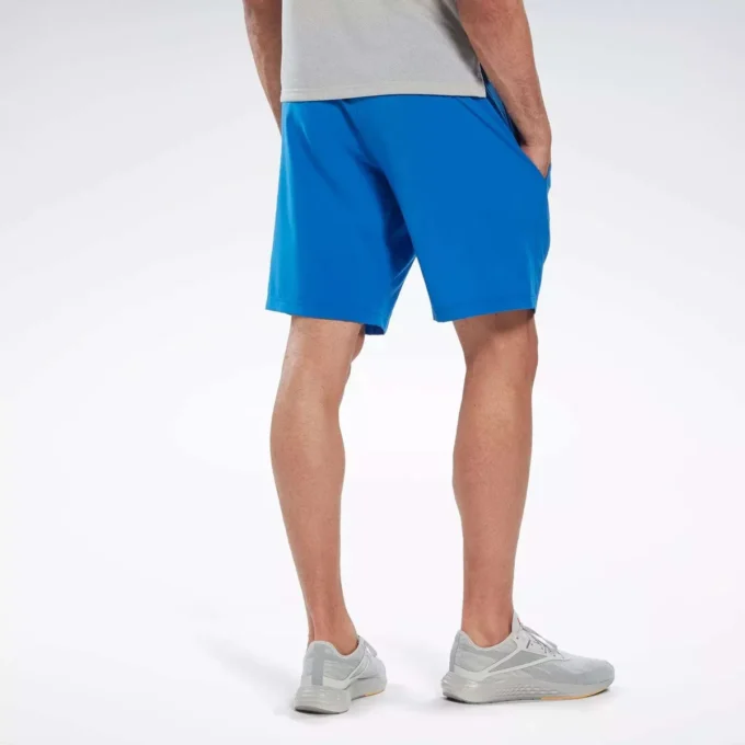 Pantalones cortos Workout Ready para hombre