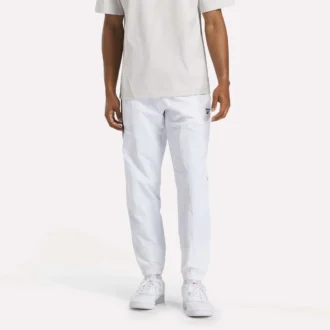 Pantalones Crosscheck Woven para hombre