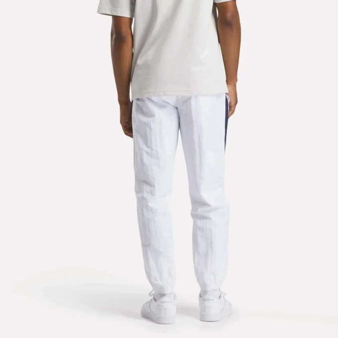 Pantalones Crosscheck Woven para hombre