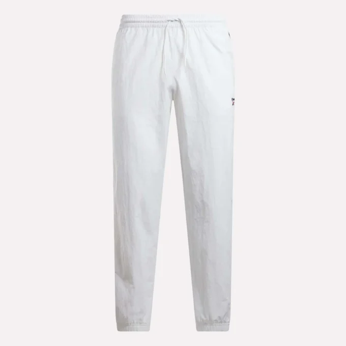 Pantalones Crosscheck Woven para hombre