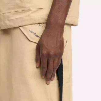 Pantalones de carpintero LTD Uniform para hombre