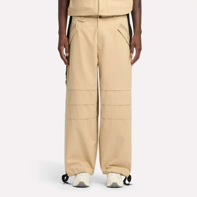 Pantalones de carpintero LTD Uniform para hombre Pantalones de carpintero LTD Uniform para hombre