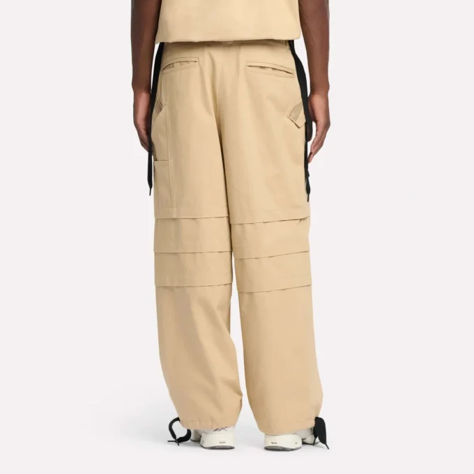 Pantalones de carpintero LTD Uniform para hombre Pantalones de carpintero LTD Uniform para hombre