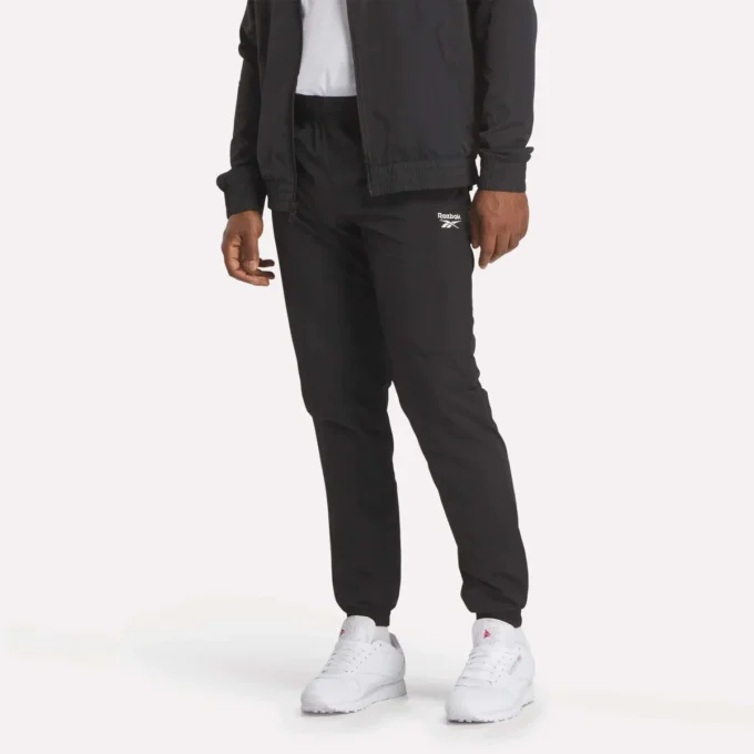Pantalones de chándal clásicos para hombre