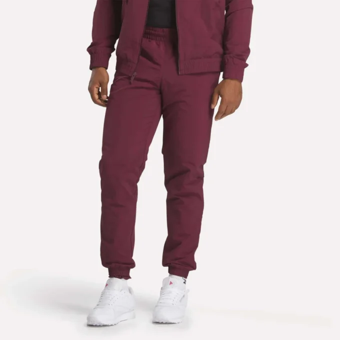 Pantalones de chándal clásicos para hombre