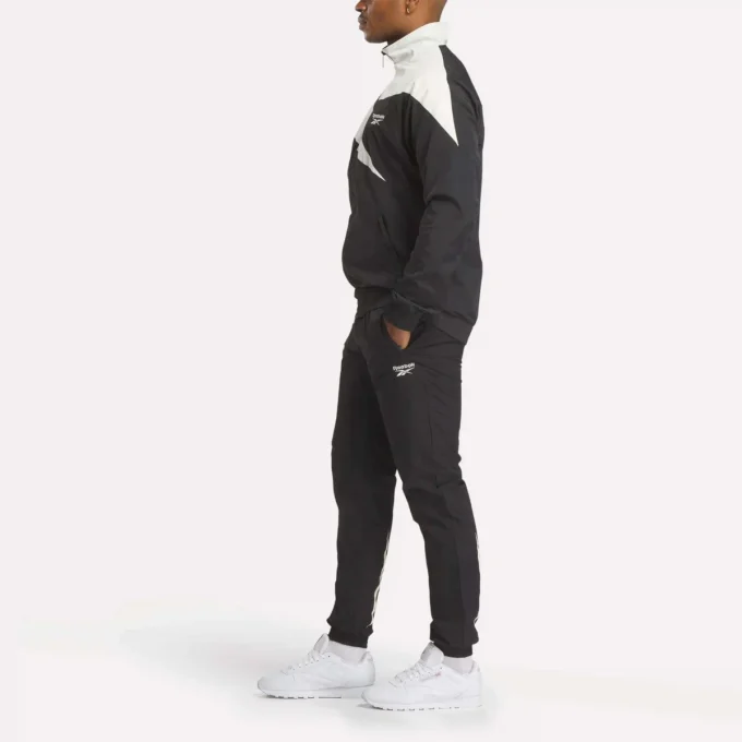 Pantalones de chándal clásicos para hombre