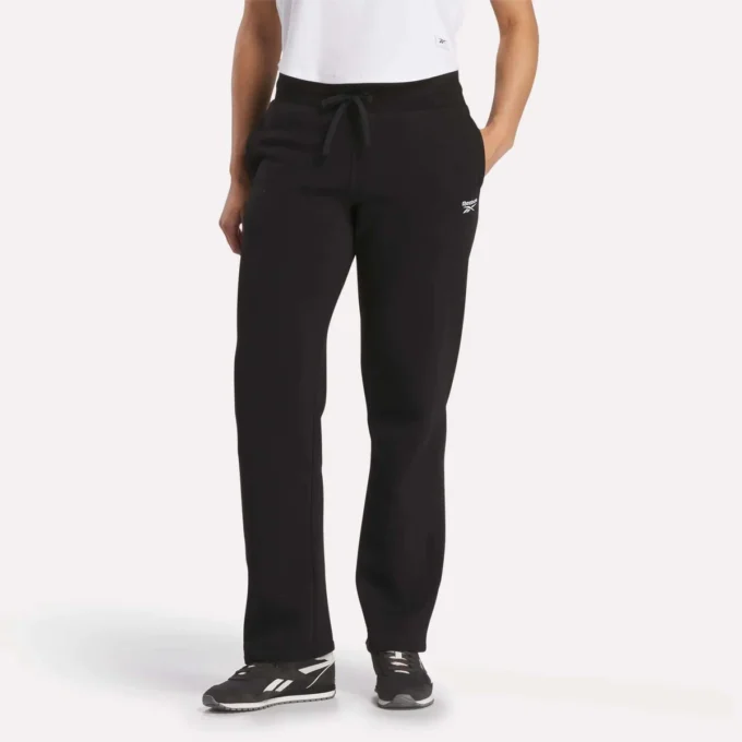 Pantalones de chándal clásicos y cómodos para mujer Pantalones de chándal clásicos y cómodos para mujer