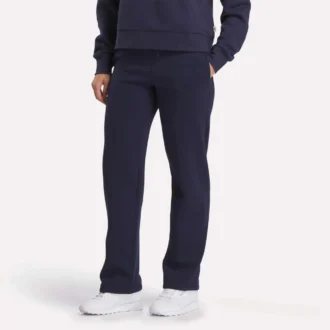 Pantalones de chándal clásicos y cómodos para mujer