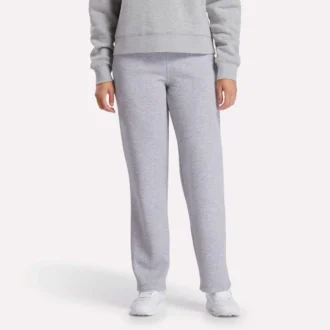 Pantalones de chándal clásicos y cómodos para mujer