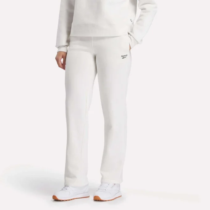 Pantalones de chándal clásicos y cómodos para mujer Pantalones de chándal clásicos y cómodos para mujer