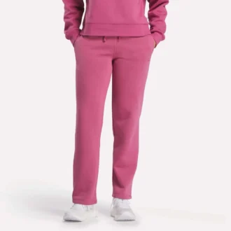 Pantalones de chándal clásicos y cómodos para mujer