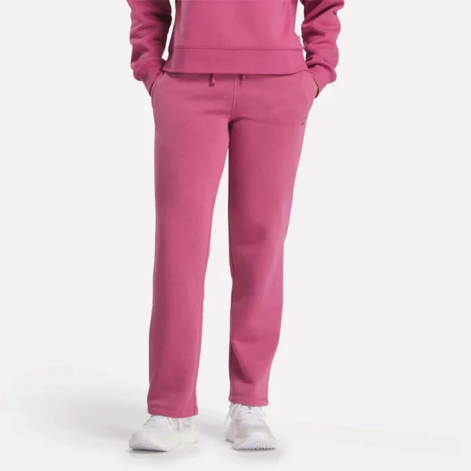 Pantalones de chándal clásicos y cómodos para mujer Pantalones de chándal clásicos y cómodos para mujer