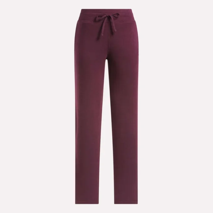 Pantalones de chándal clásicos y cómodos para mujer Pantalones de chándal clásicos y cómodos para mujer
