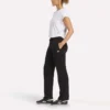 Pantalones de chándal clásicos y cómodos para mujer Pantalones de chándal clásicos y cómodos para mujer