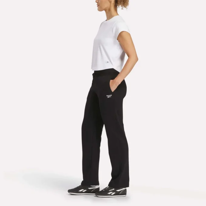 Pantalones de chándal clásicos y cómodos para mujer Pantalones de chándal clásicos y cómodos para mujer