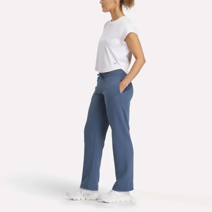 Pantalones de chándal clásicos y cómodos para mujer Pantalones de chándal clásicos y cómodos para mujer