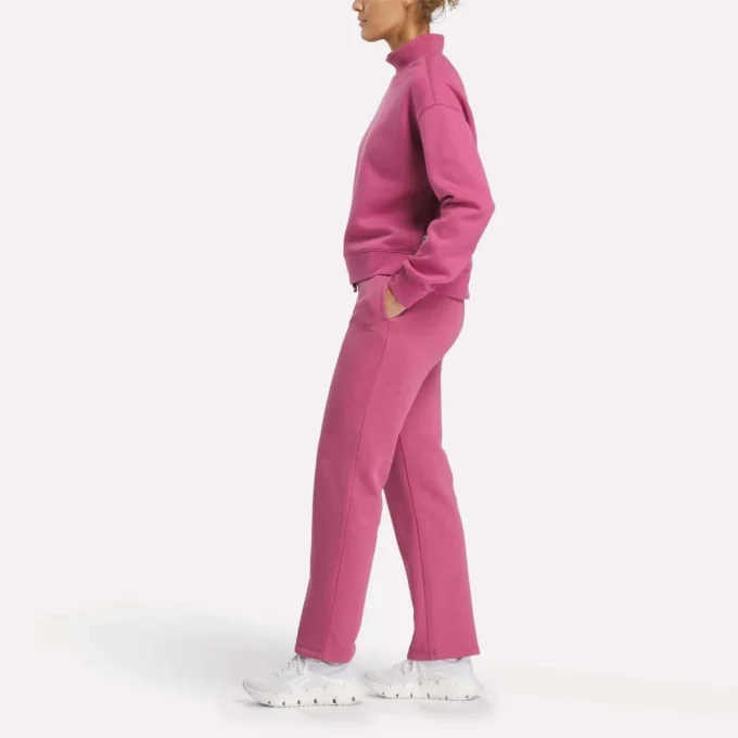 Pantalones de chándal clásicos y cómodos para mujer Pantalones de chándal clásicos y cómodos para mujer