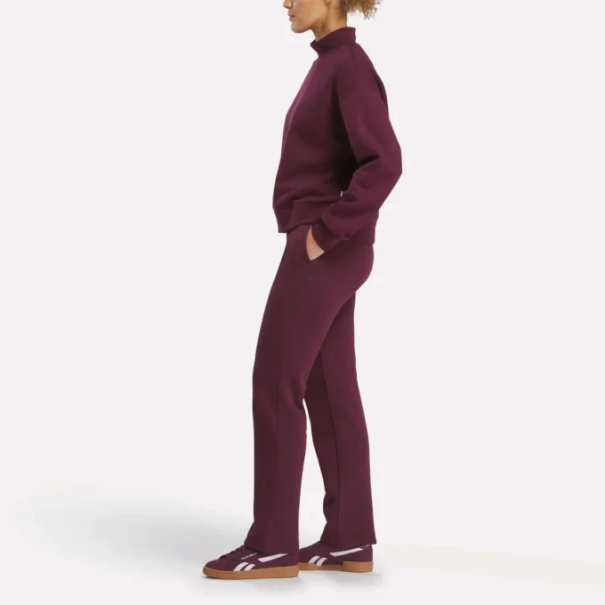 Pantalones de chándal clásicos y cómodos para mujer Pantalones de chándal clásicos y cómodos para mujer