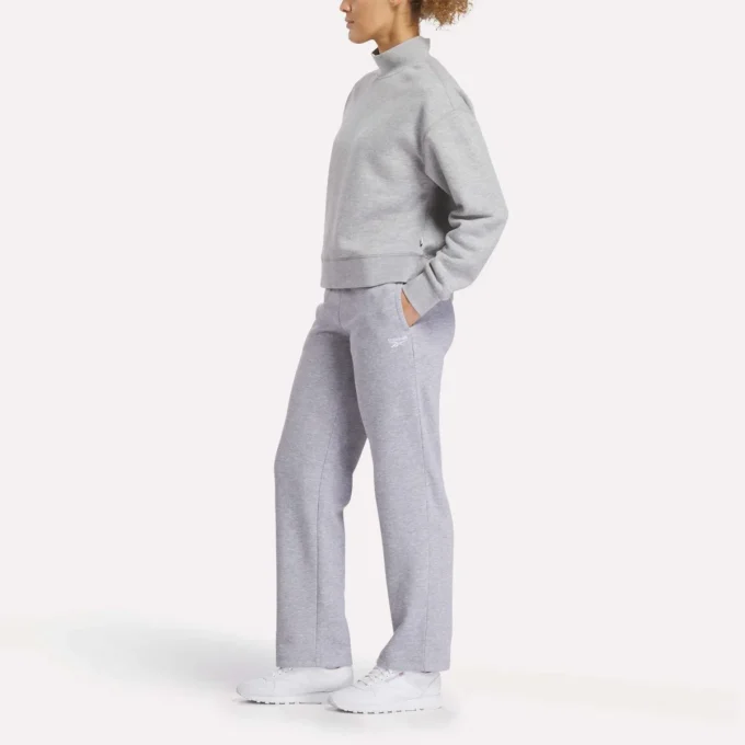 Pantalones de chándal clásicos y cómodos para mujer Pantalones de chándal clásicos y cómodos para mujer