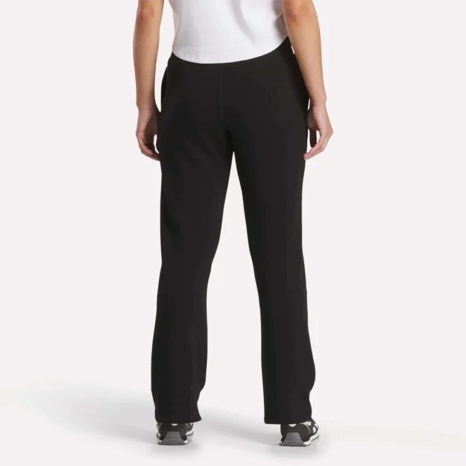 Pantalones de chándal clásicos y cómodos para mujer Pantalones de chándal clásicos y cómodos para mujer