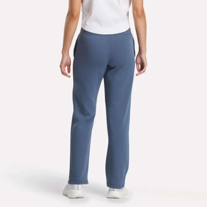 Pantalones de chándal clásicos y cómodos para mujer Pantalones de chándal clásicos y cómodos para mujer