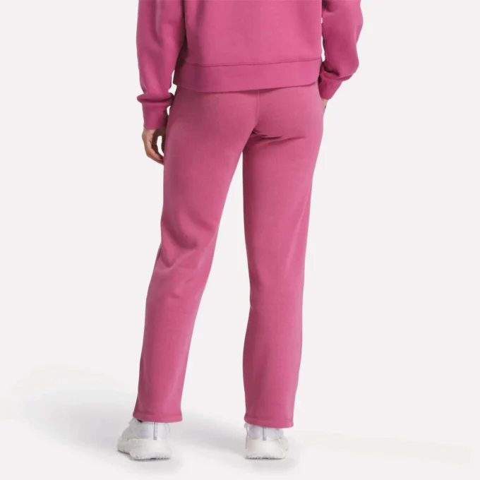 Pantalones de chándal clásicos y cómodos para mujer Pantalones de chándal clásicos y cómodos para mujer