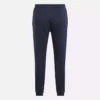 Pantalones de chándal de felpa con logotipo pequeño Reebok Identity para hombre Pantalones de chándal de felpa con logotipo pequeño Reebok Identity para hombre