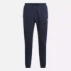 Pantalones de chándal de felpa con logotipo pequeño Reebok Identity para hombre Pantalones de chándal de felpa con logotipo pequeño Reebok Identity para hombre
